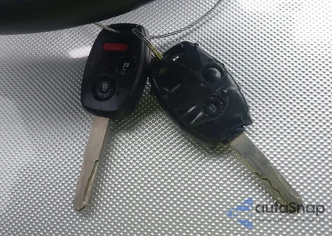 2008 Honda Civic Lx из США, поврежденный, VIN 2HGFA15558H300997